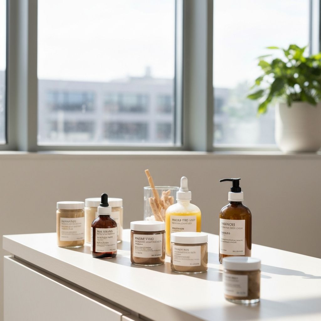 QolVita mission and values